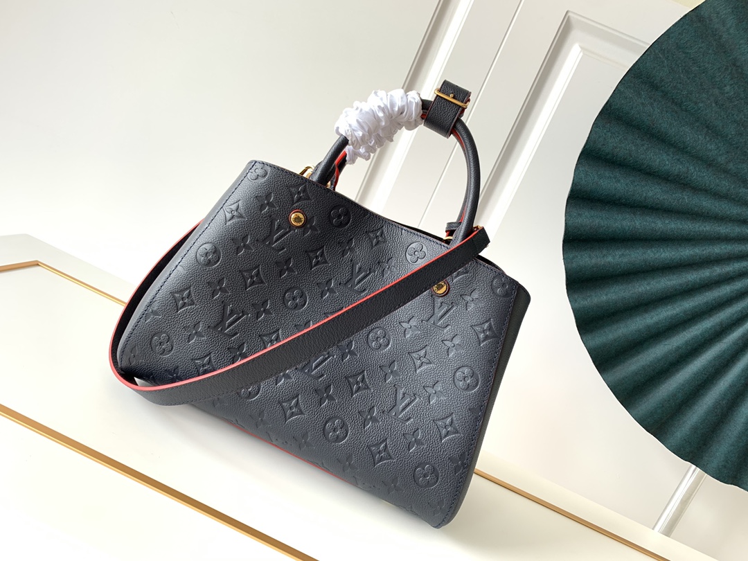 L0vis Vvtt0n Monogram Empreinte