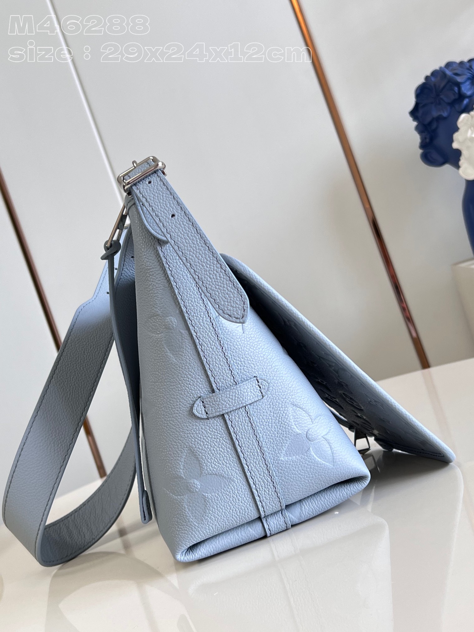 L0vis Vvtt0n Monogram Empreinte