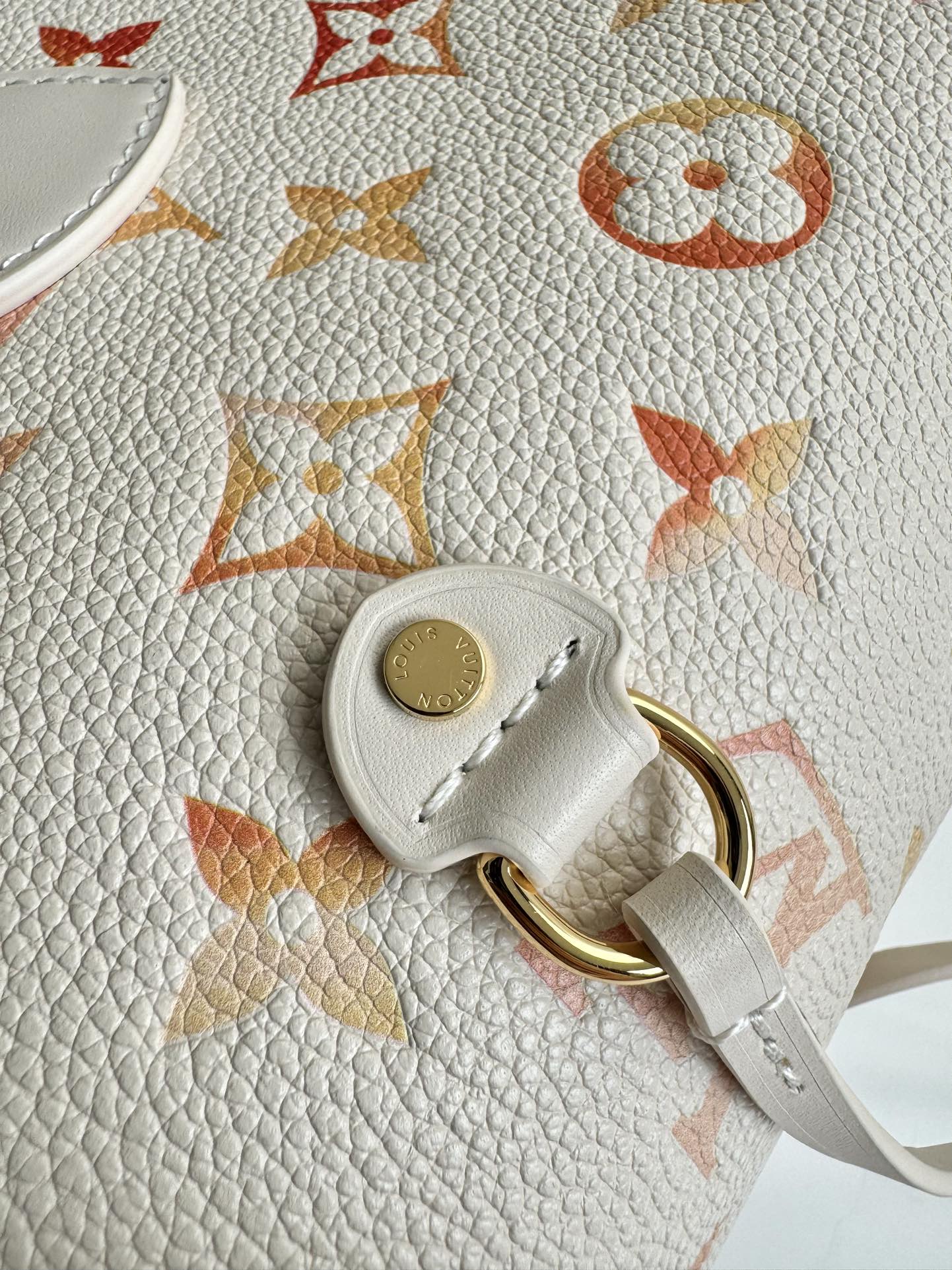 L0vis Vvtt0n Monogram Empreinte