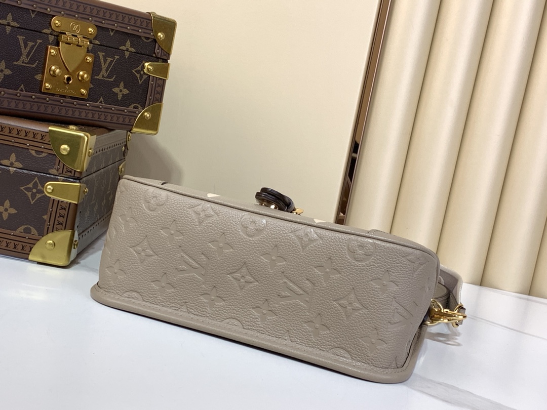 L0vis Vvtt0n Monogram Empreinte