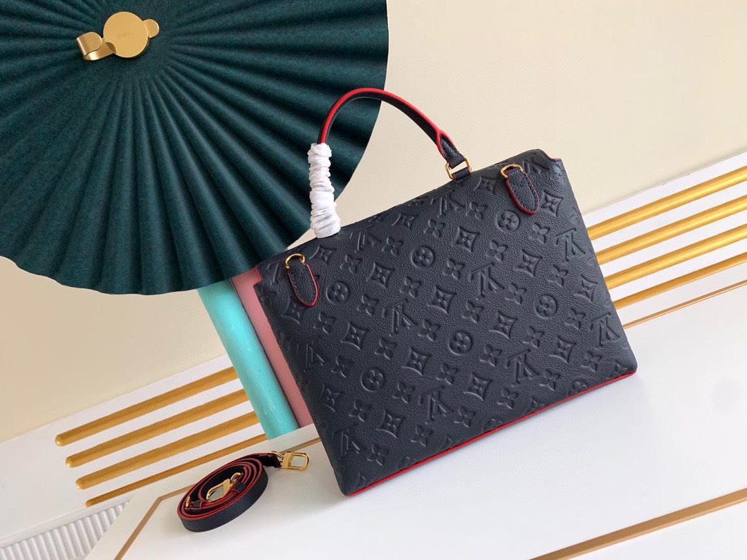 L0vis Vvtt0n Monogram Empreinte