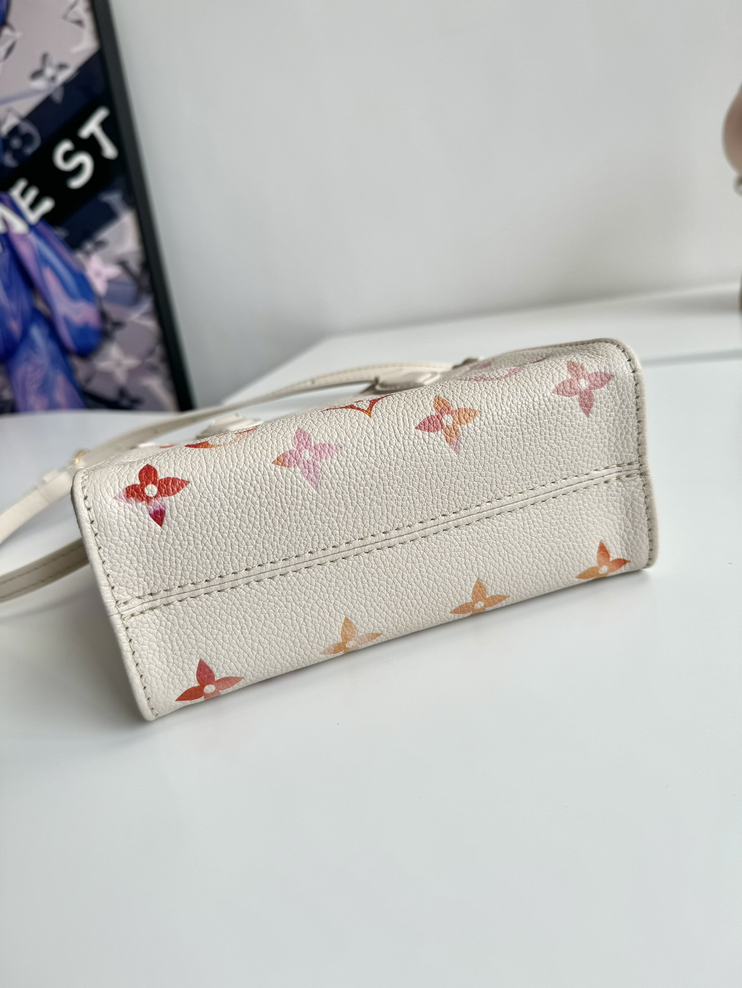 L0vis Vvtt0n Monogram Empreinte