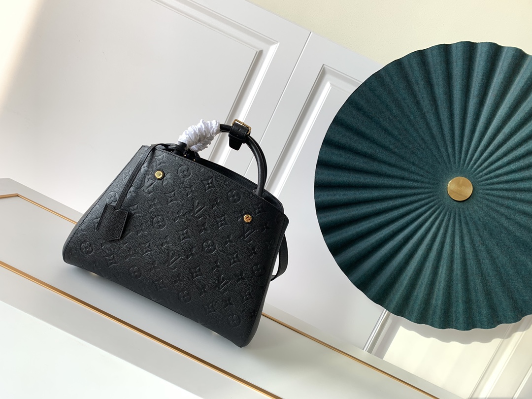 L0vis Vvtt0n Monogram Empreinte