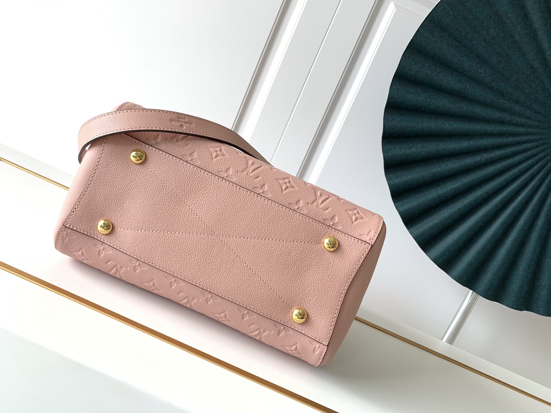 L0vis Vvtt0n Monogram Empreinte