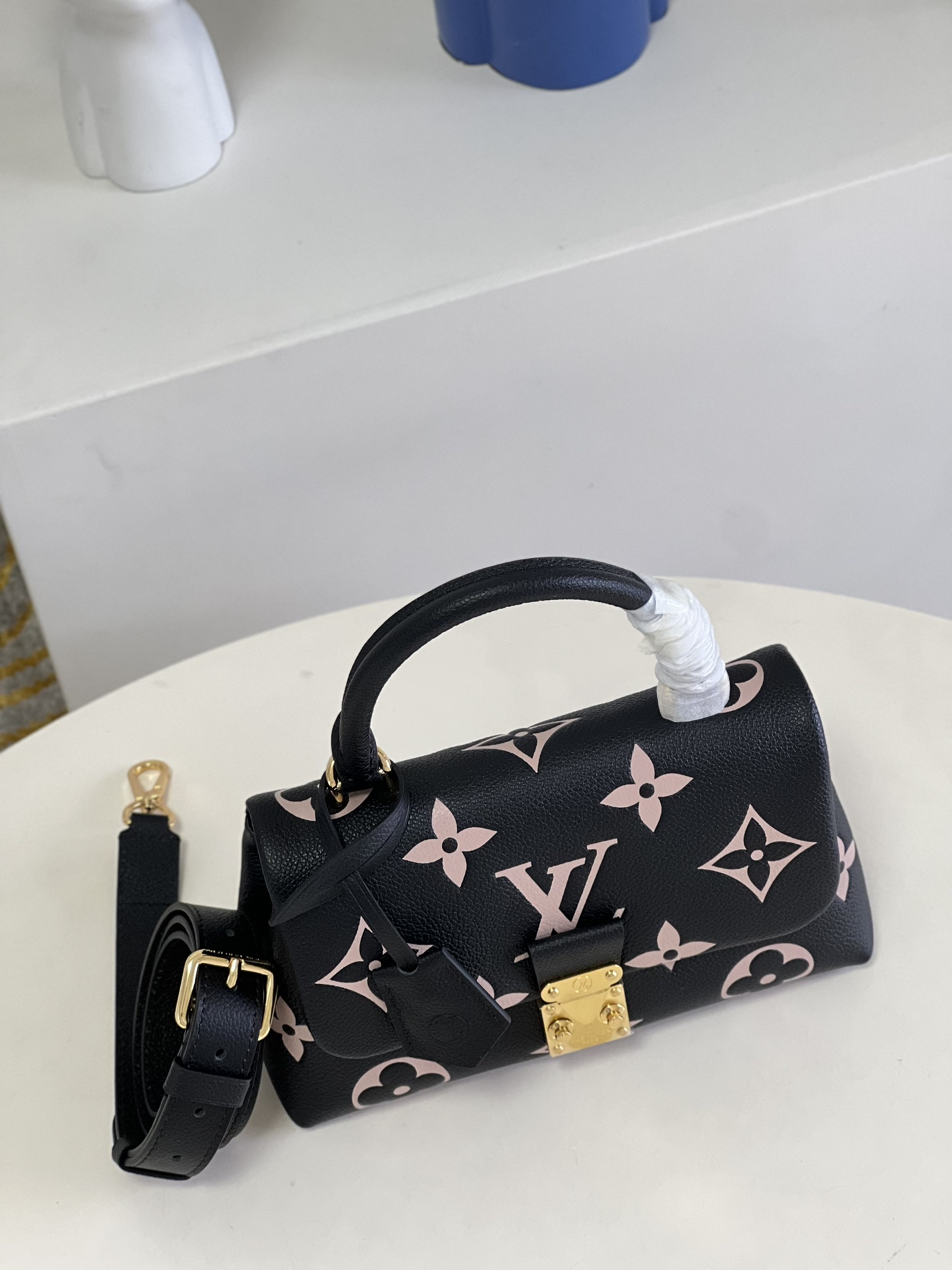 L0vis Vvtt0n Monogram Empreinte