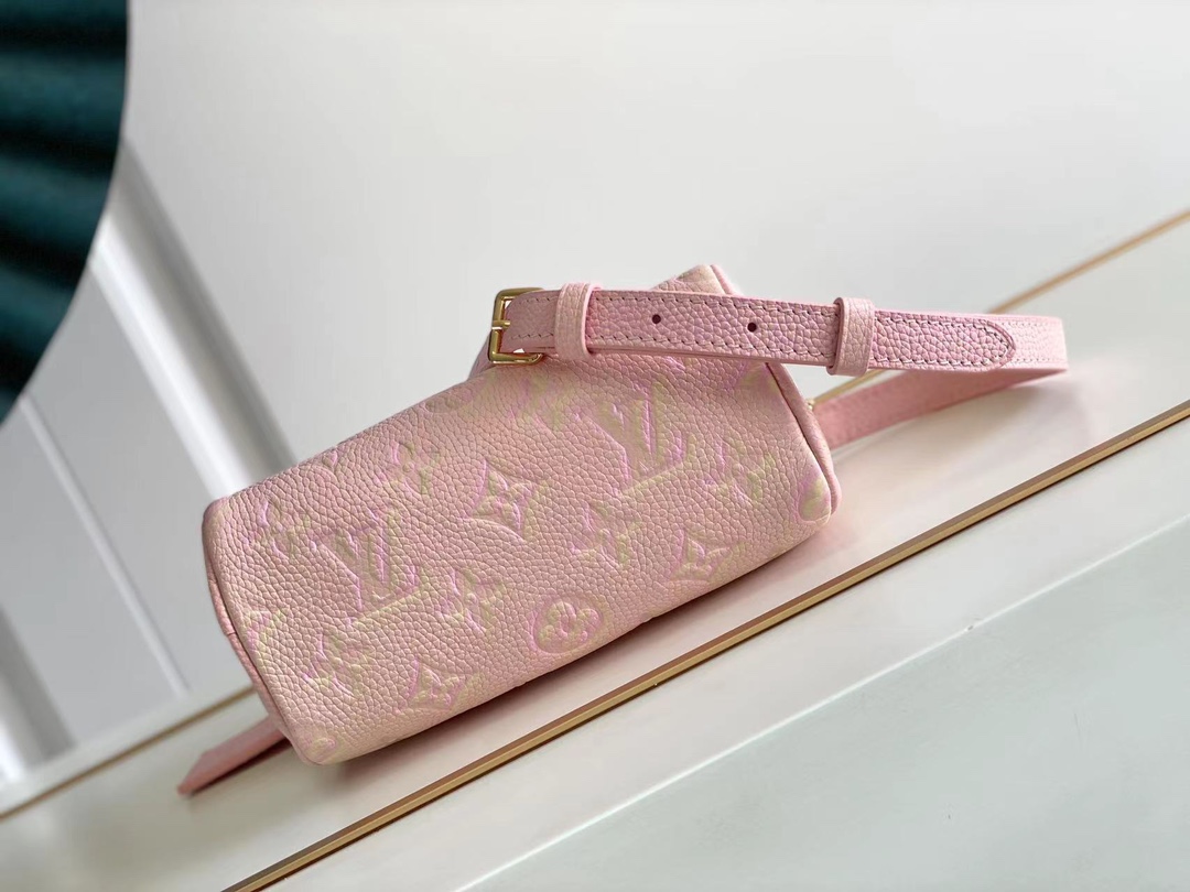 L0vis Vvtt0n Monogram Empreinte