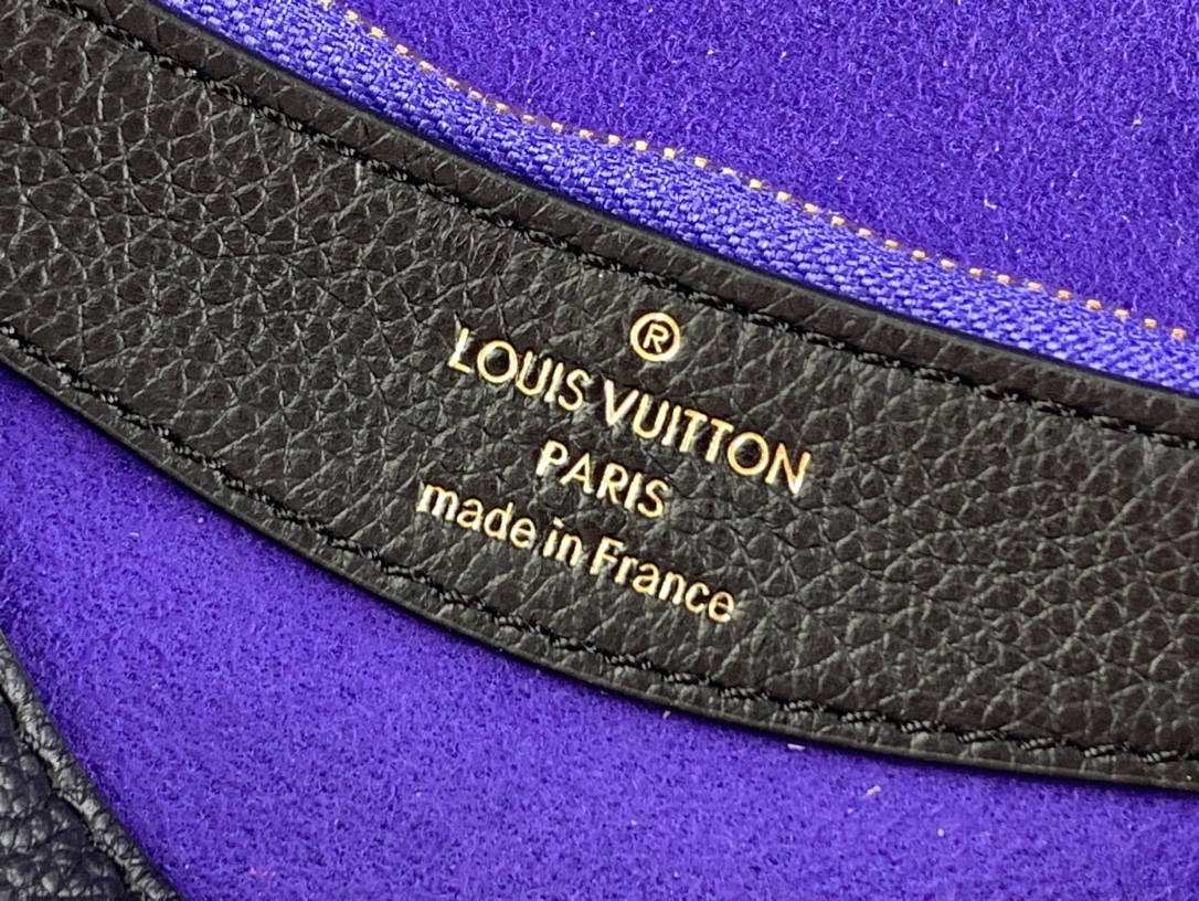 L0vis Vvtt0n Monogram Empreinte