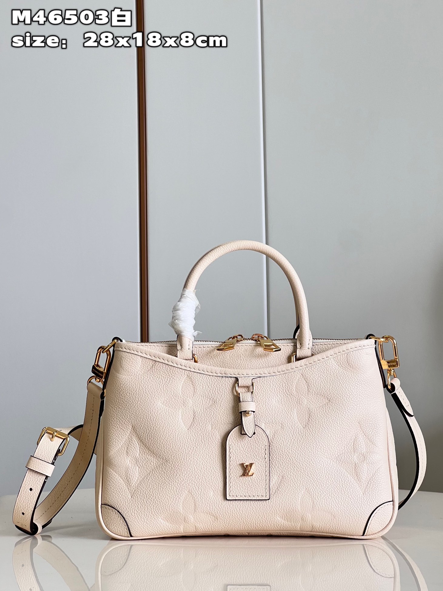 L0vis Vvtt0n Monogram Empreinte