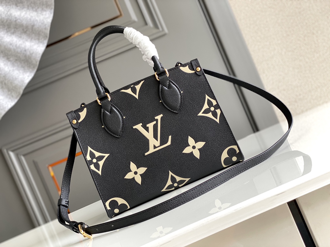 L0vis Vvtt0n Monogram Empreinte