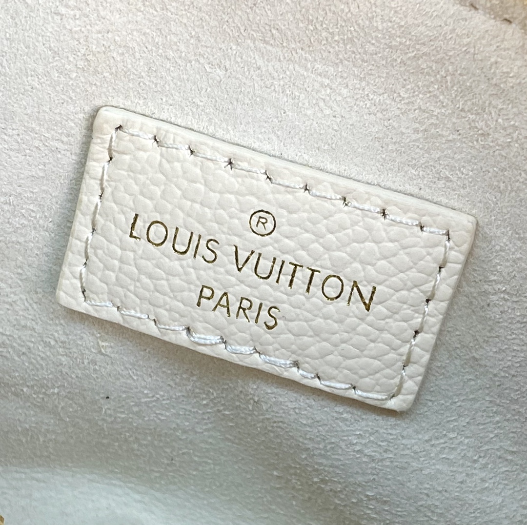 L0vis Vvtt0n Monogram Empreinte