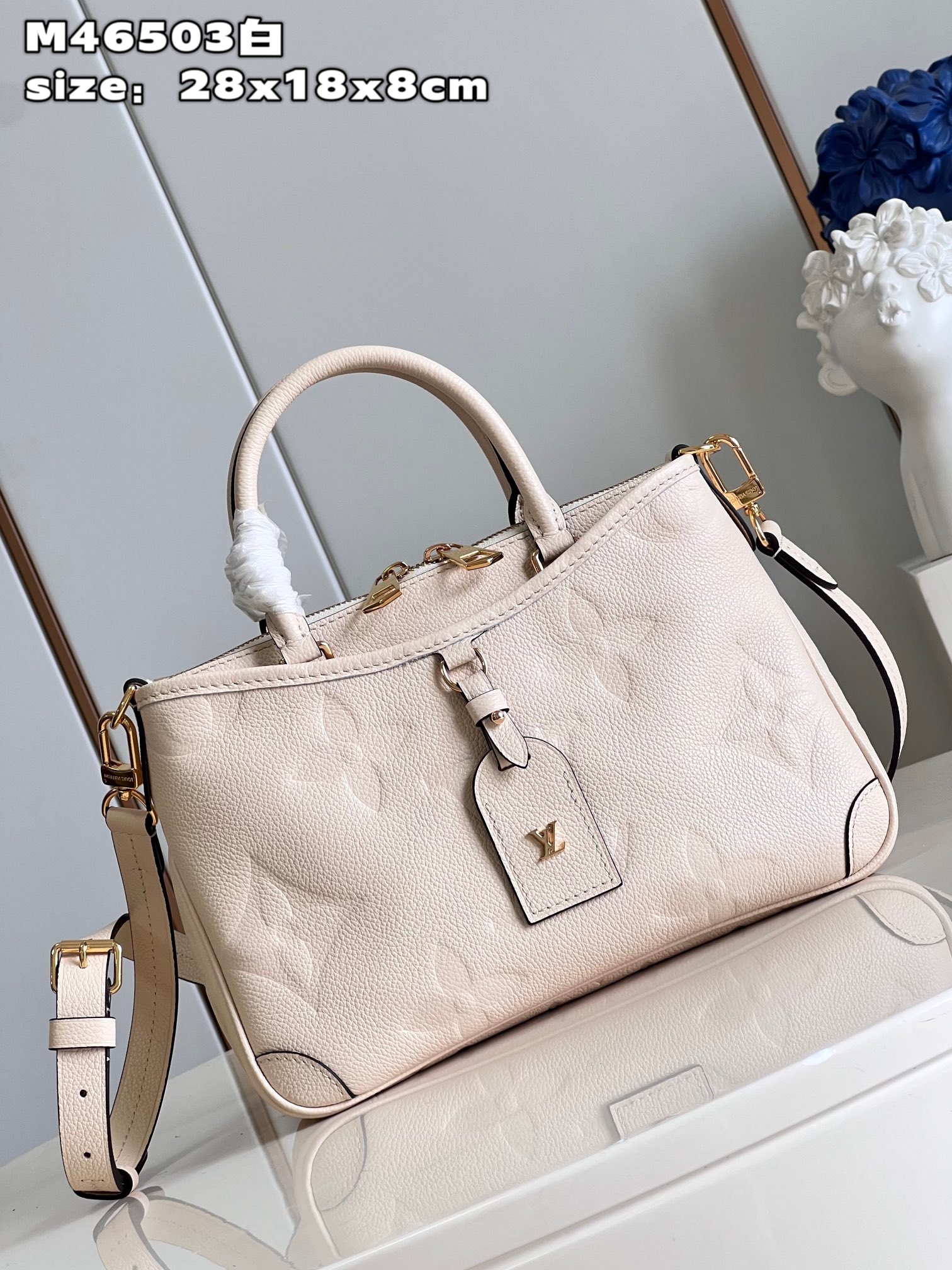 L0vis Vvtt0n Monogram Empreinte