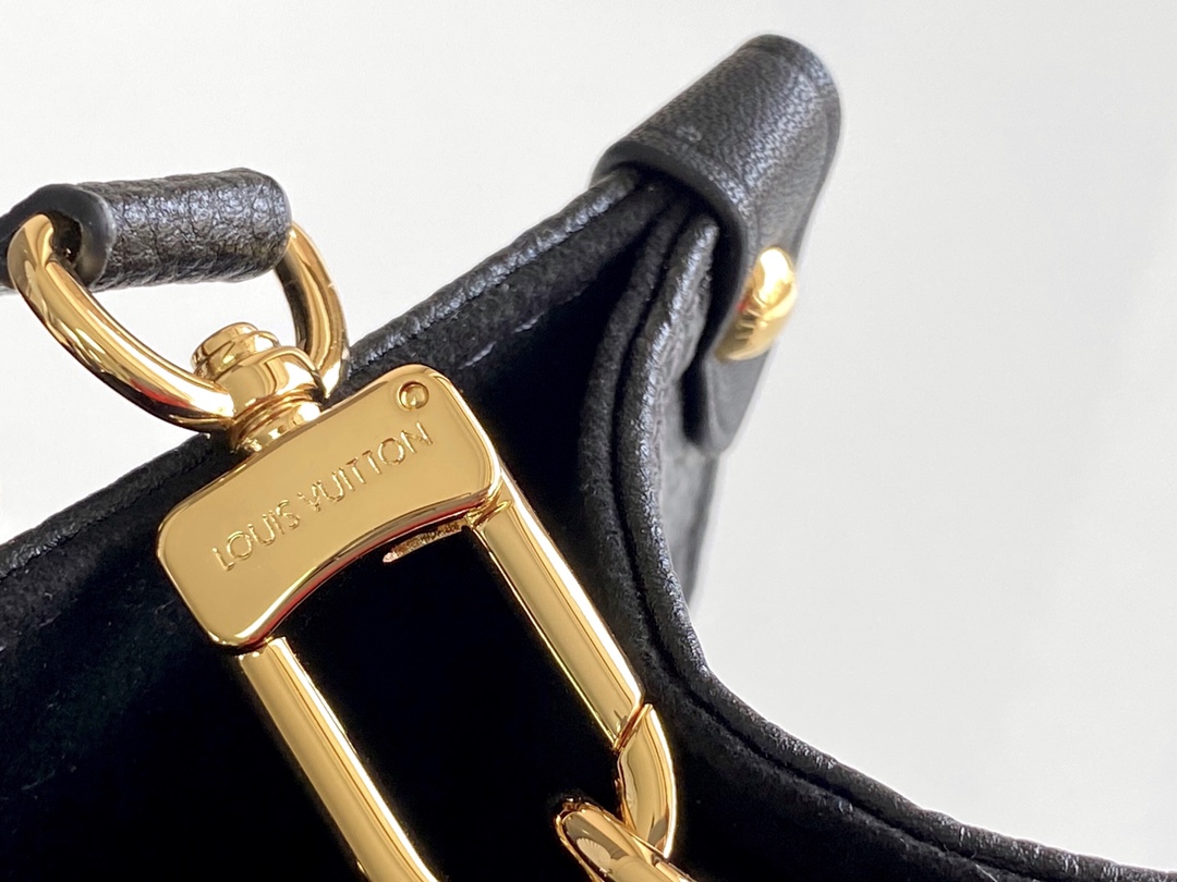 L0vis Vvtt0n Monogram Empreinte