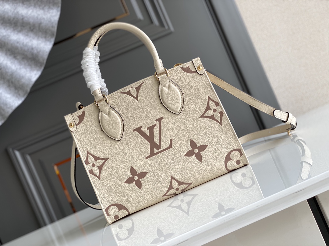 L0vis Vvtt0n Monogram Empreinte