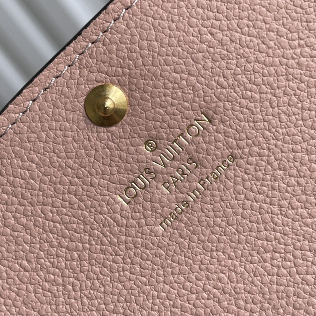 L0vis Vvtt0n Monogram Empreinte