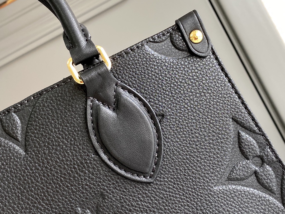 L0vis Vvtt0n Monogram Empreinte