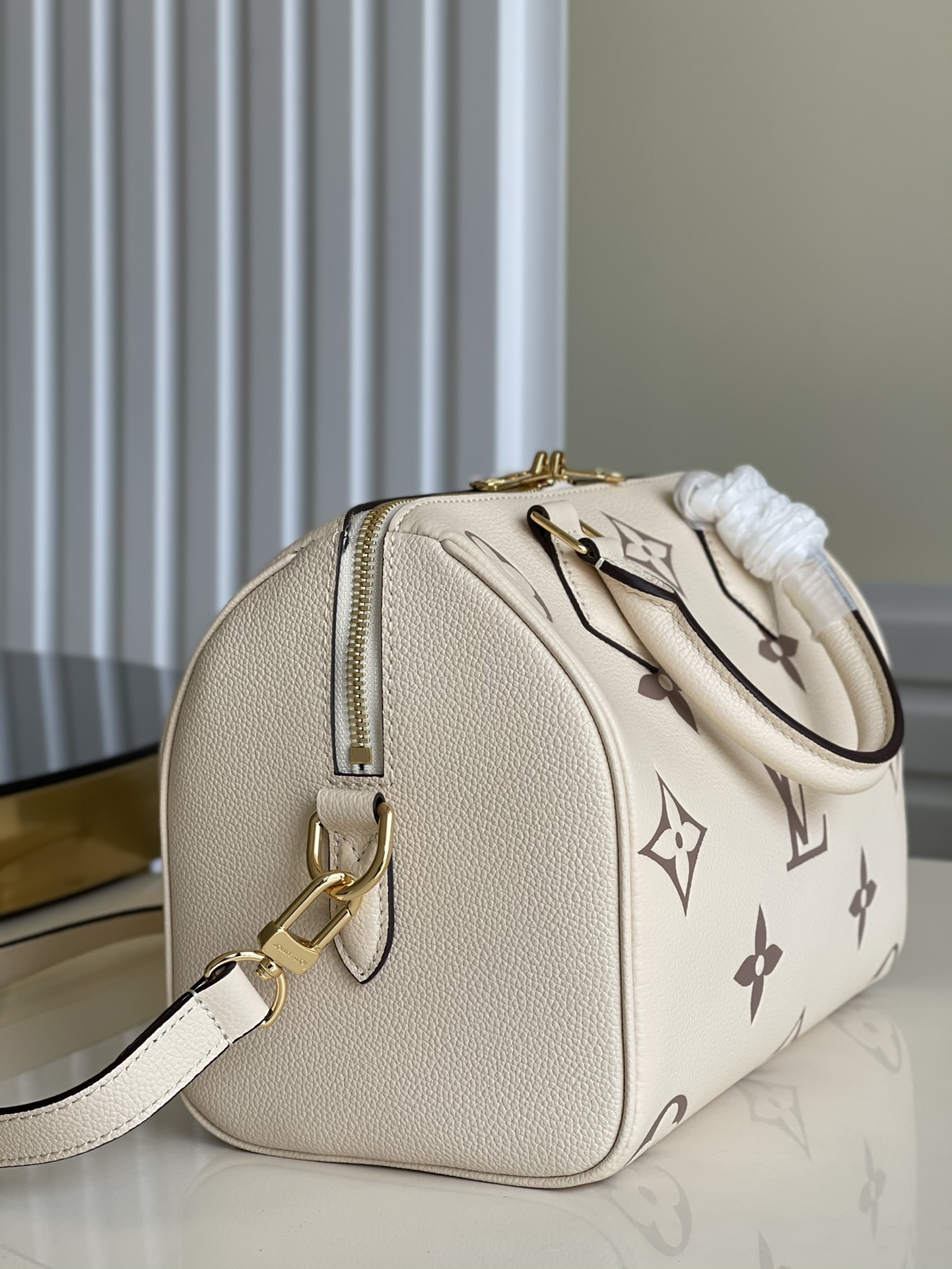 L0vis Vvtt0n Monogram Empreinte