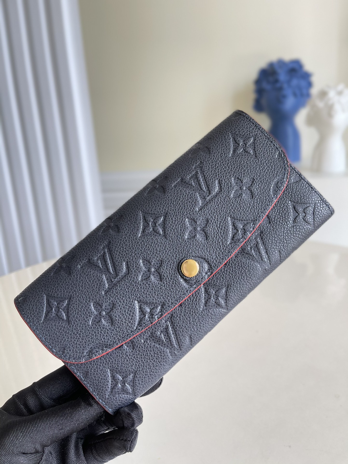 L0vis Vvtt0n Monogram Empreinte