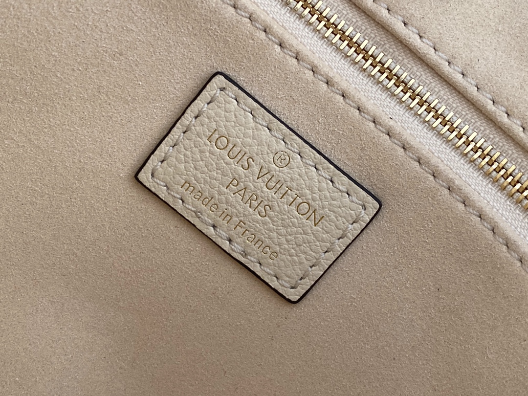 L0vis Vvtt0n Monogram Empreinte