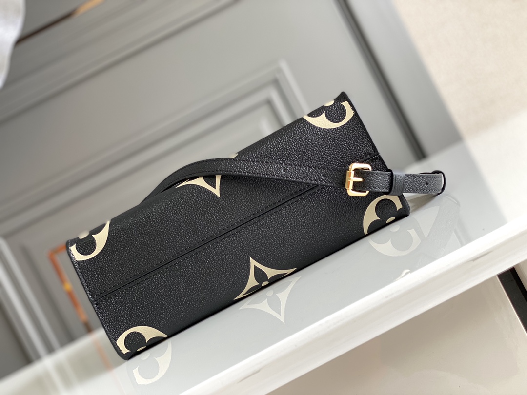 L0vis Vvtt0n Monogram Empreinte