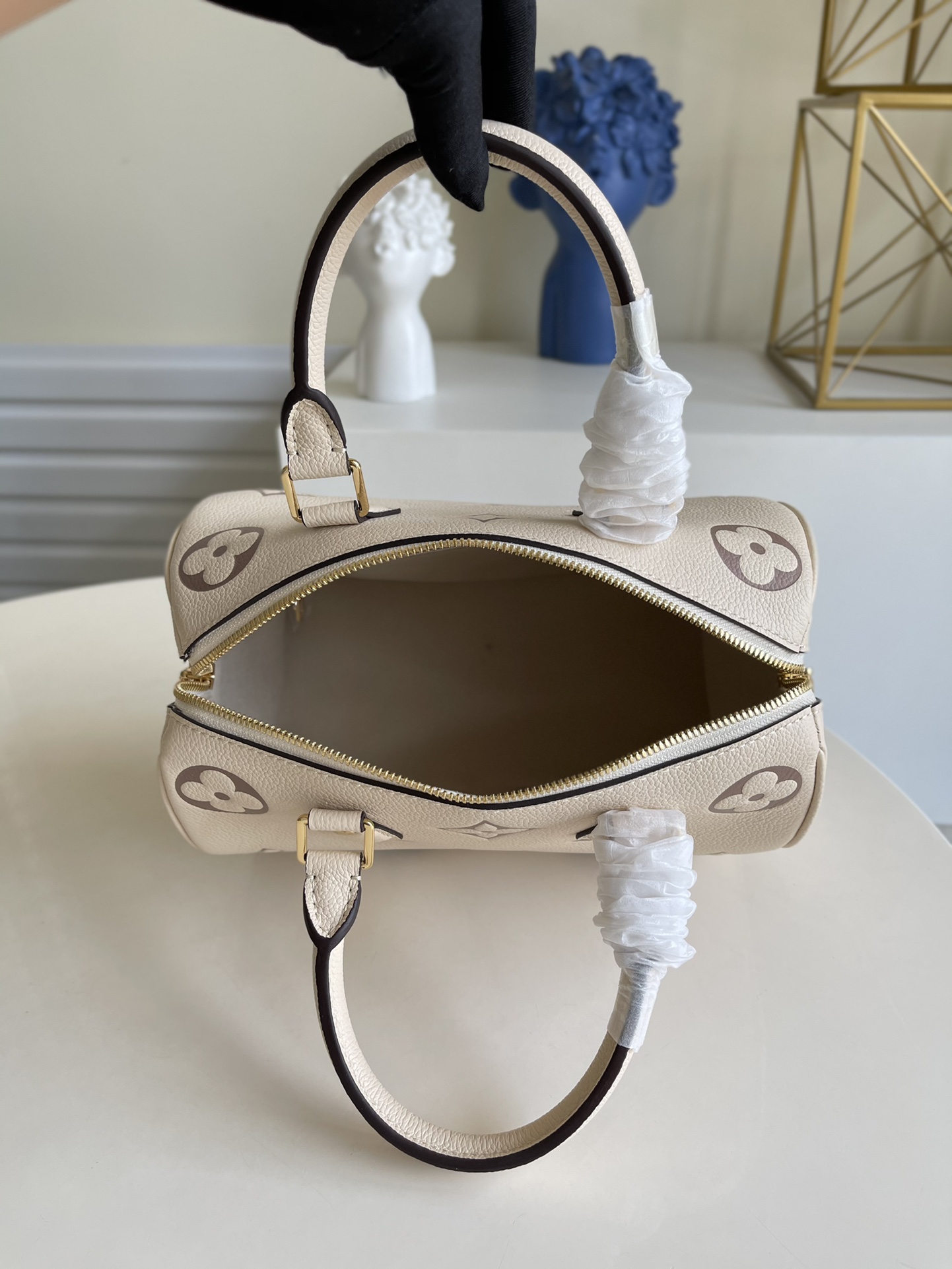 L0vis Vvtt0n Monogram Empreinte