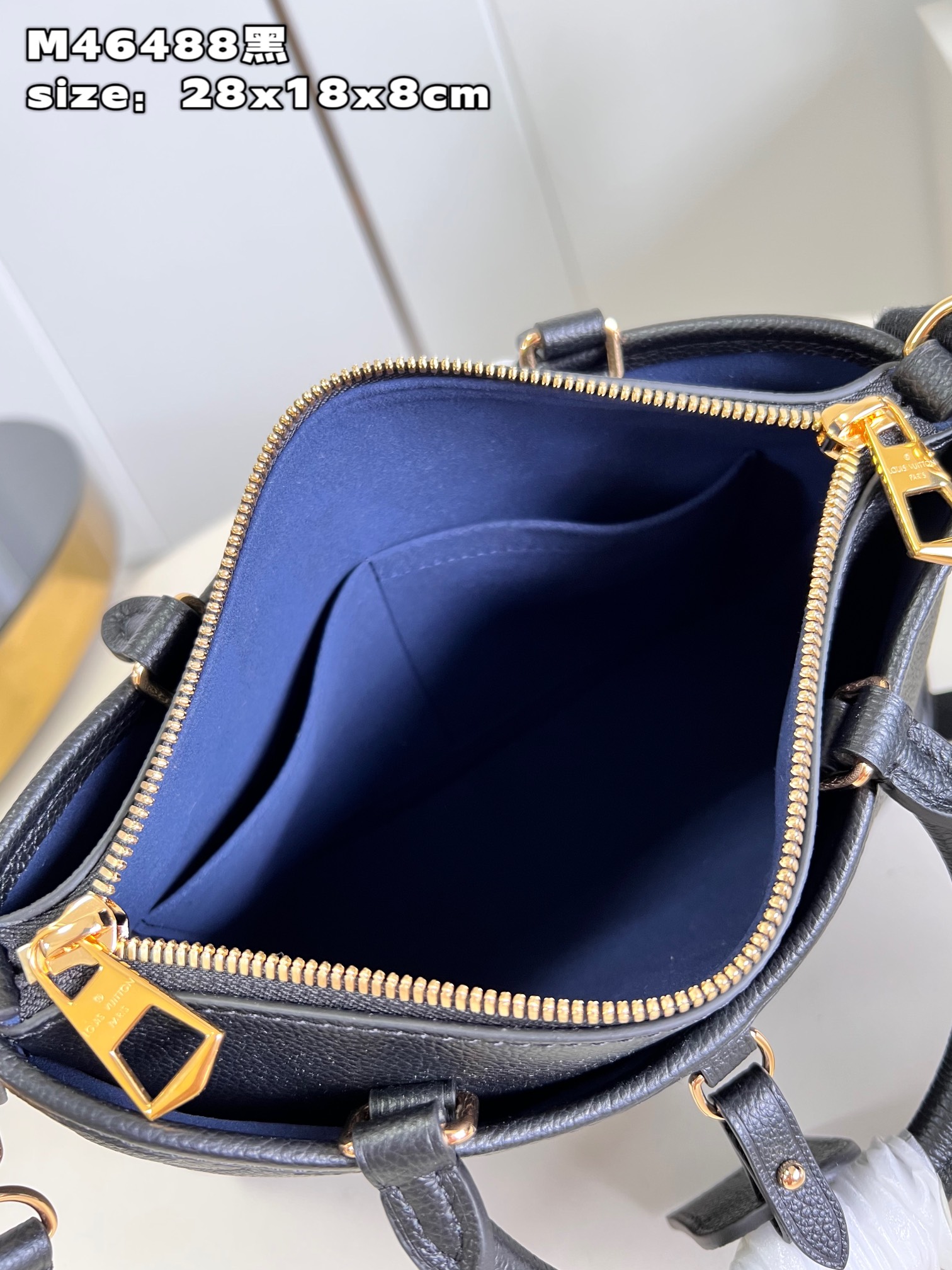L0vis Vvtt0n Monogram Empreinte