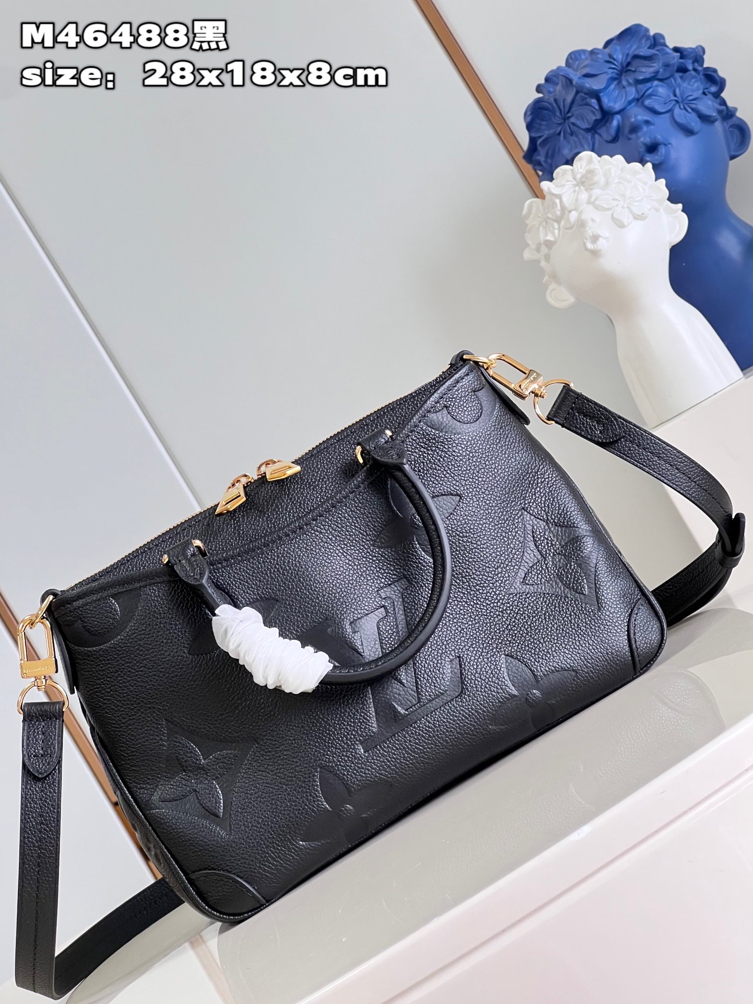 L0vis Vvtt0n Monogram Empreinte