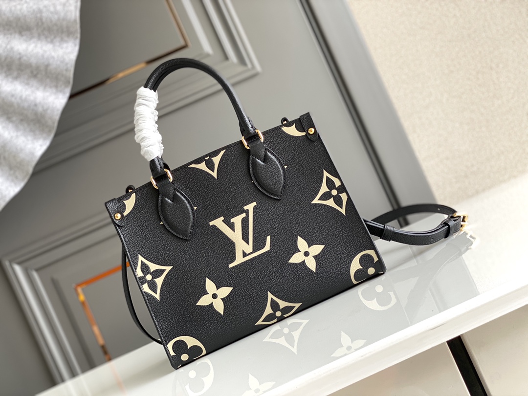 L0vis Vvtt0n Monogram Empreinte
