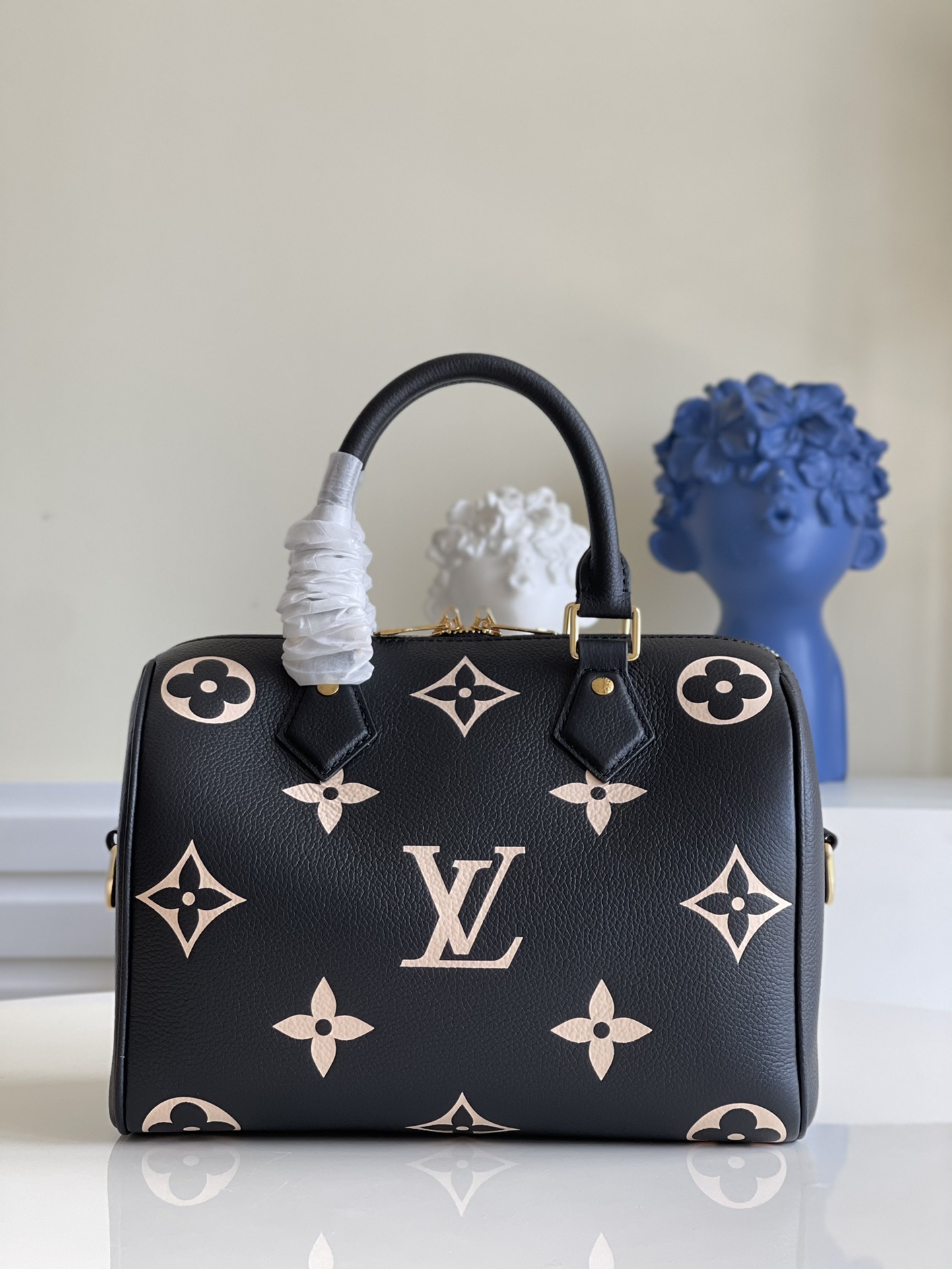 L0vis Vvtt0n Monogram Empreinte