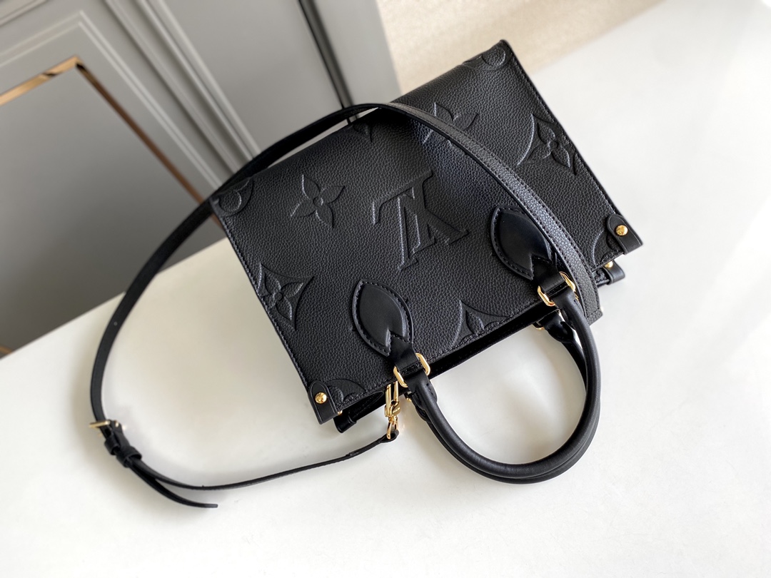 L0vis Vvtt0n Monogram Empreinte