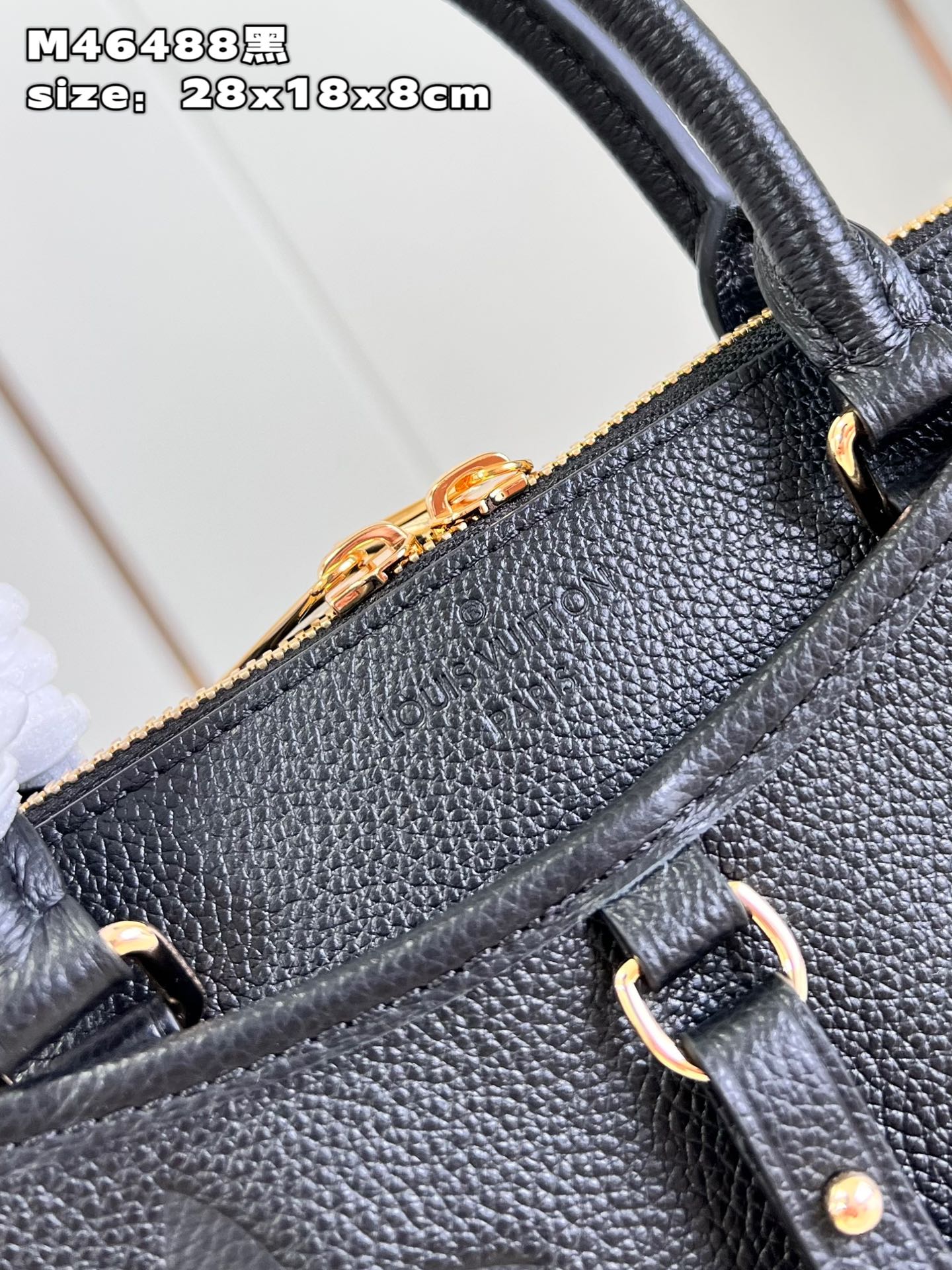 L0vis Vvtt0n Monogram Empreinte