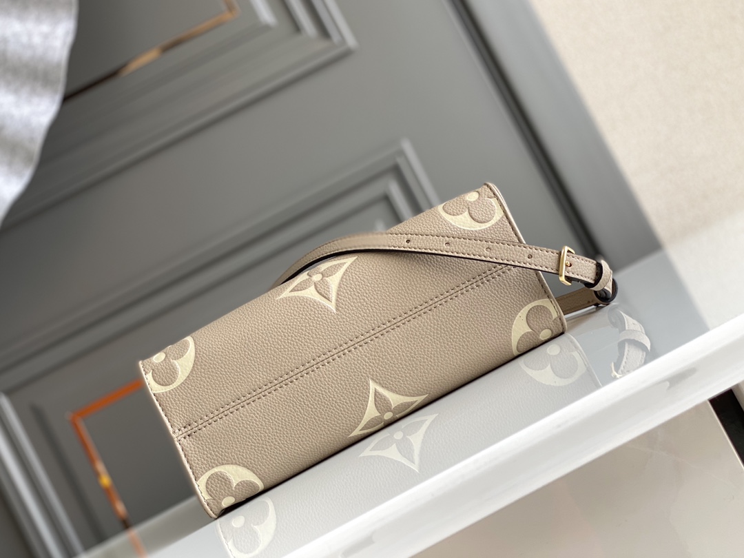 L0vis Vvtt0n Monogram Empreinte