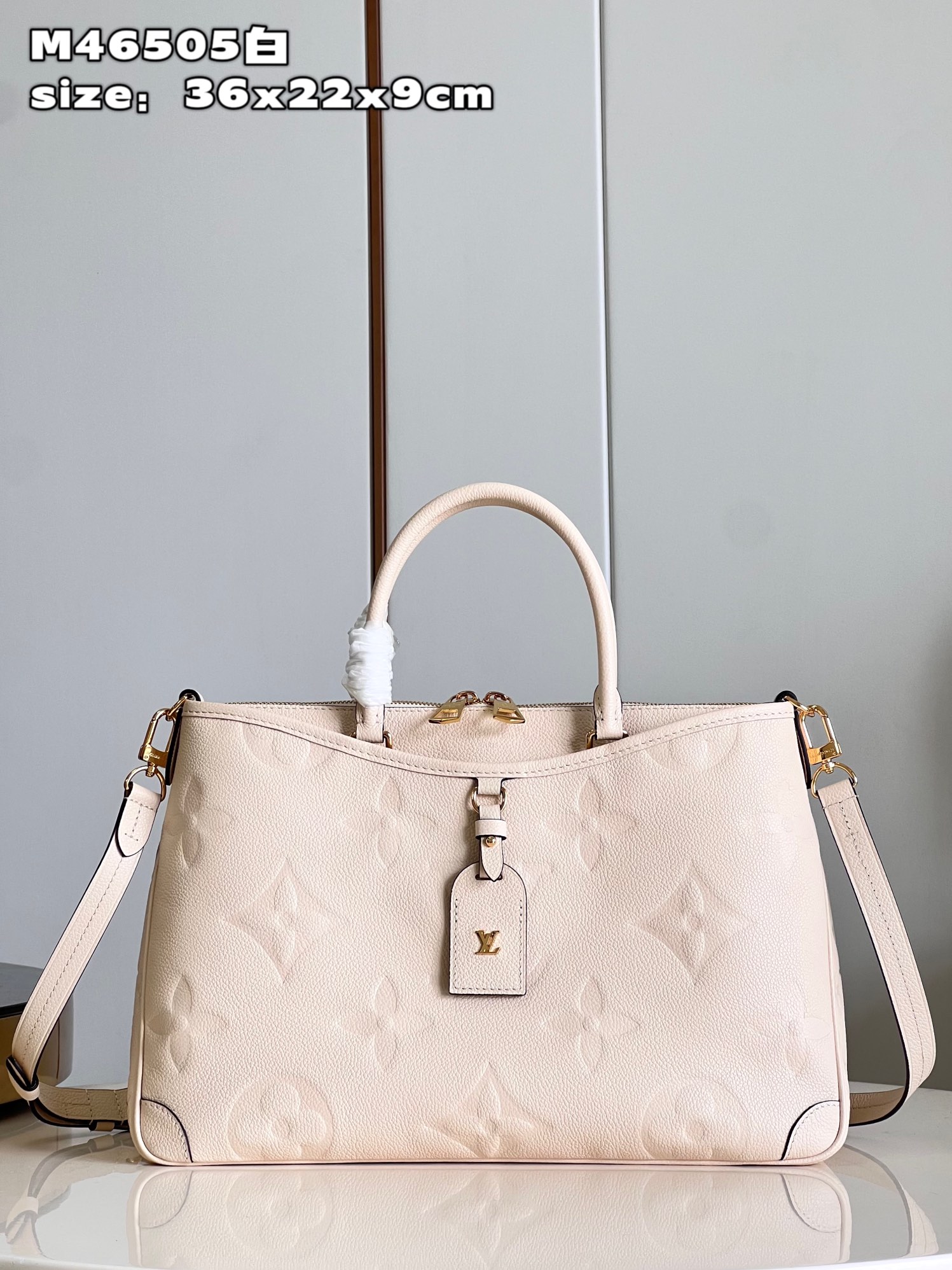 L0vis Vvtt0n Monogram Empreinte