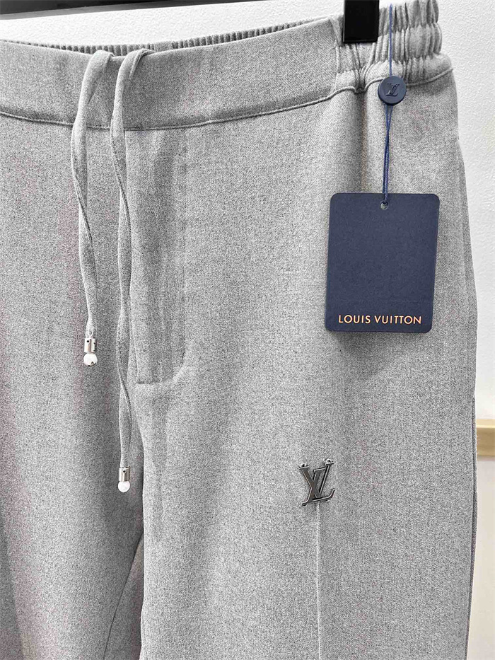 2024fw LV Suit Top Version