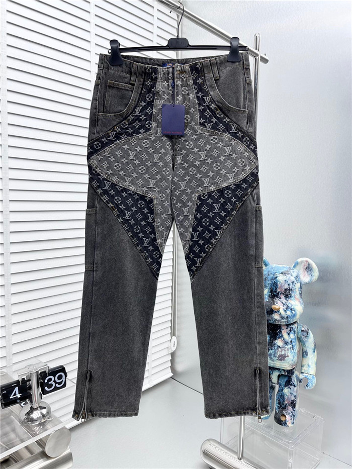 2023SS LV Pants Top Version
