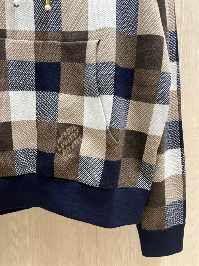 2024fw LV Sweater Top Version