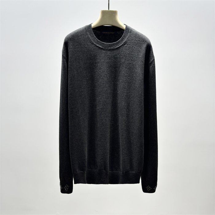 2024fw LV Sweater Top Version