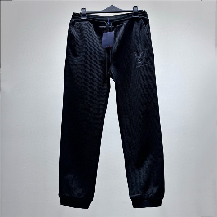 2023FW LV JacketPants Top Version