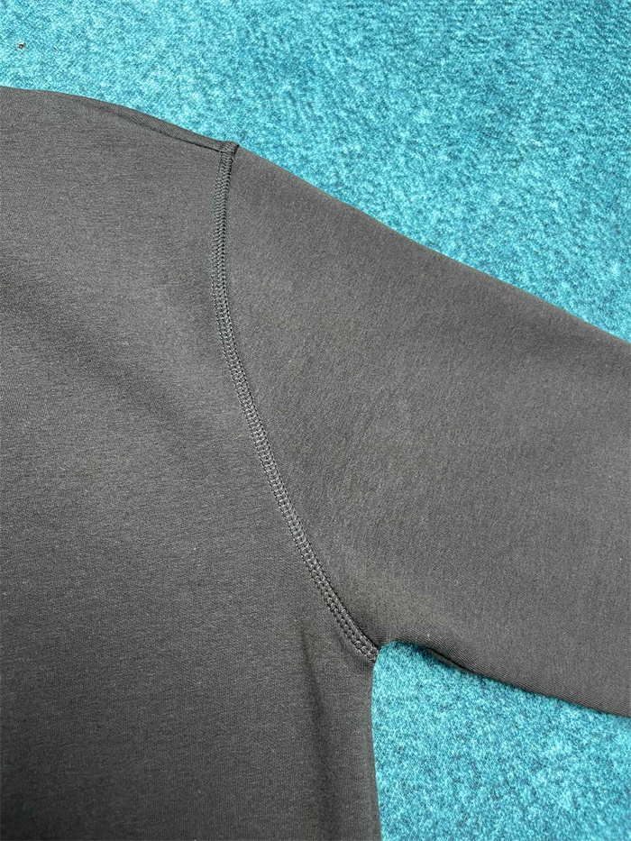 2024fw LV Hoodie Top Version