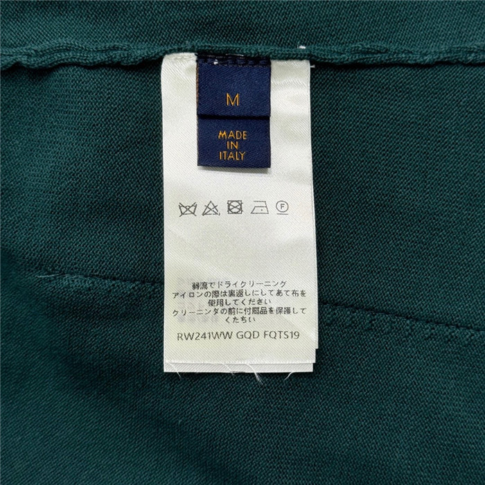 2024SS LV Suit Top Version