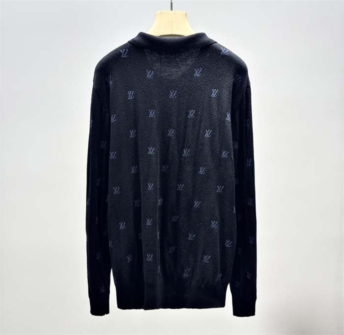 2024fw LV Sweater Top Version