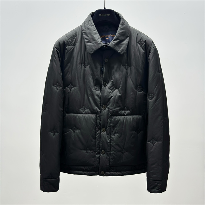 2024fw LV Jacket Top Version