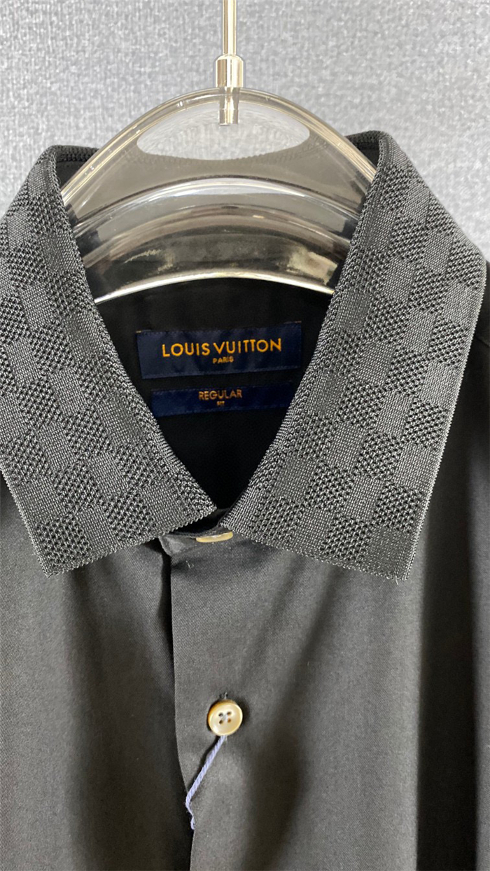 2024SS LV Shirt Top Version