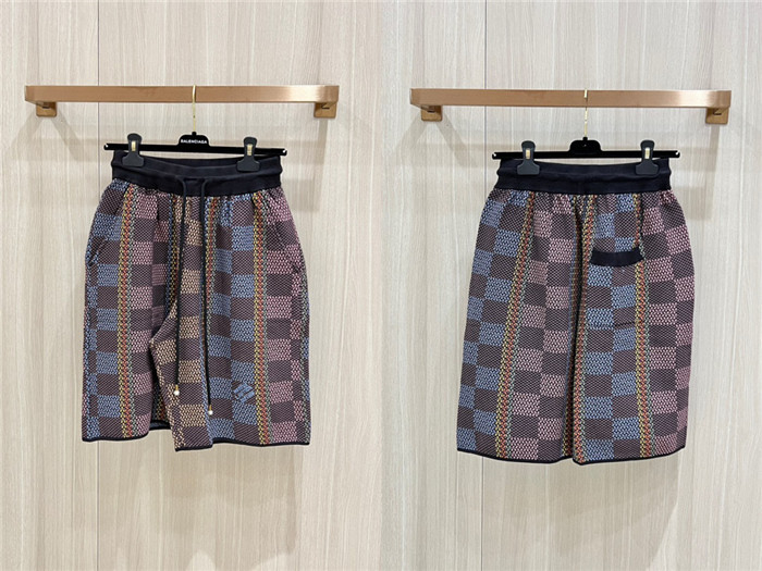 2024SS LV Shirt Top Version