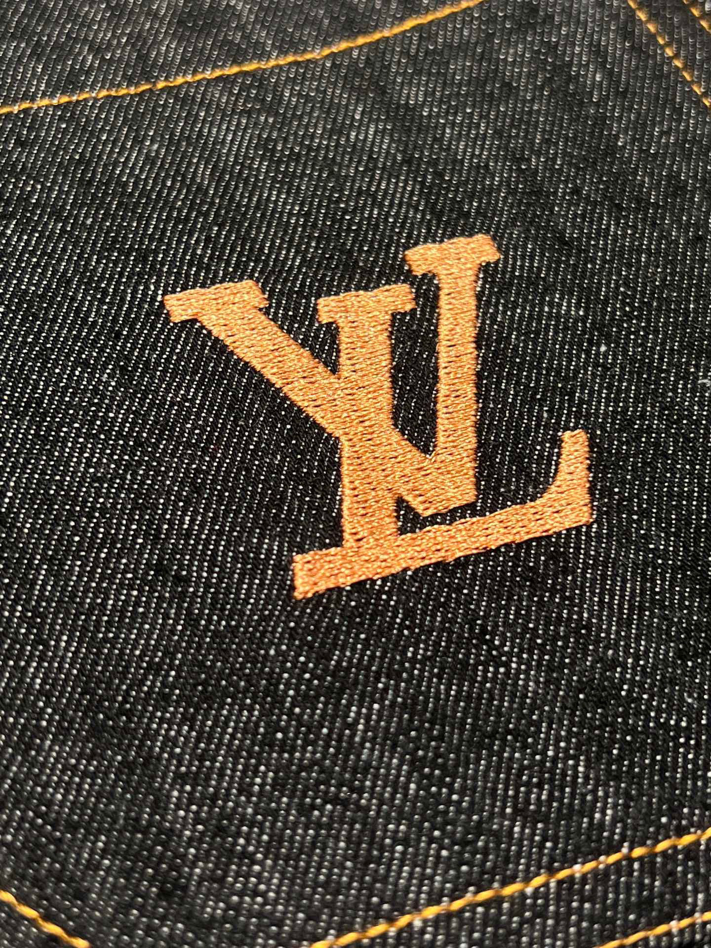 2024SS LV Jacket Top Version