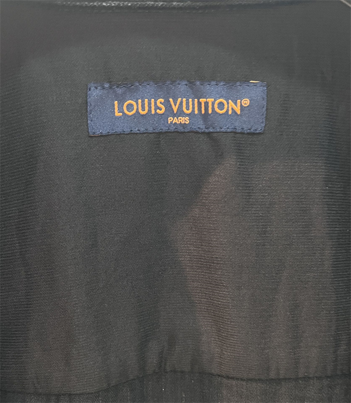 2024fw LV Sweater Top Version