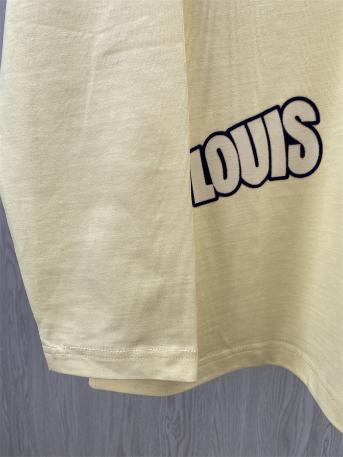 2024fw LV Sweater Top Version