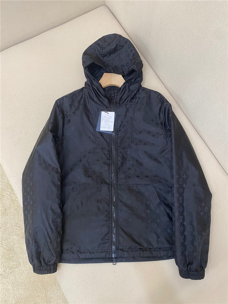 2024SS LV Jacket Top Version
