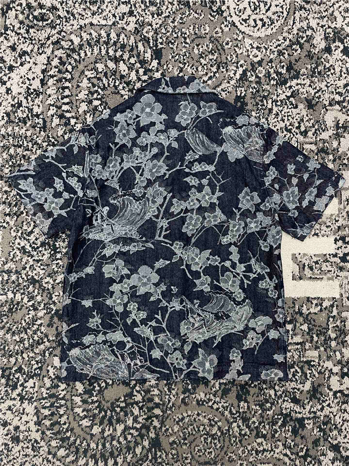 2024SS LV Suit Top Version