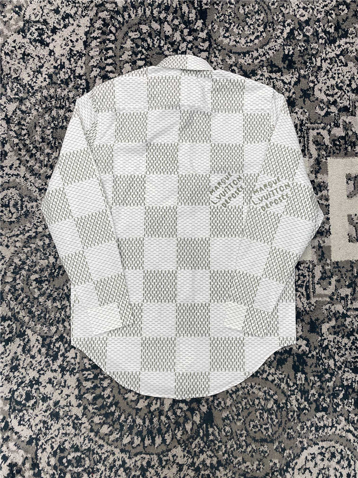 2024SS LV Shirt Top Version