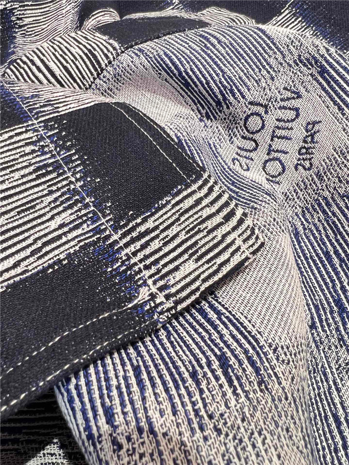 2023fw LV Shirt Jacket Pants Top Version